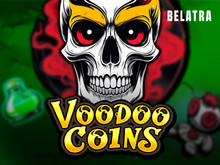 Voodoo Coins
